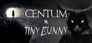 Tiny Bunny + Centum banner