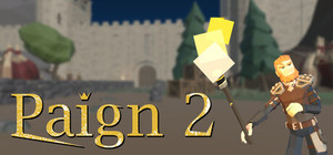 Paign 2 banner