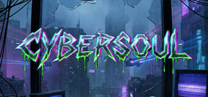 Cybersoul banner