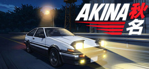 Akina banner