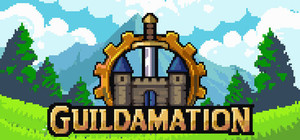 Guildamation banner