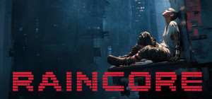 Raincore banner