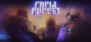 Rapid Puppet banner