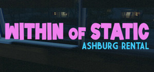 Within of Static - Ashburg Rental banner