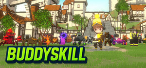 BuddySkill banner
