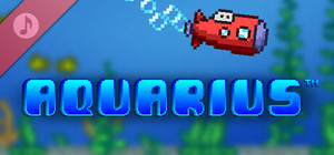 Aquarius Original Soundtrack banner