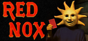 Red Nox banner