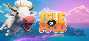 Isle of Food banner