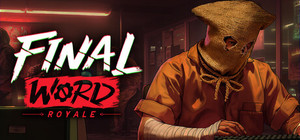 Final Word Royale banner