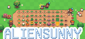AlienSunny banner