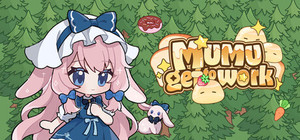 MuMu get to Work banner