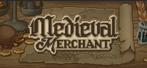 Medieval Merchant banner