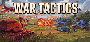 War Tactics banner