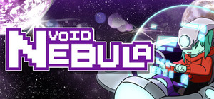 Void Nebula banner