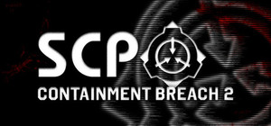 SCP: Containment Breach 2 banner