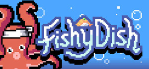Fishy Dish banner