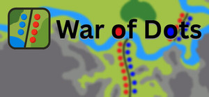 War of Dots banner