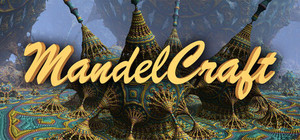 MandelCraft banner