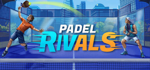 Padel Rivals banner