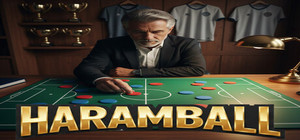 Haramball banner