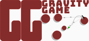 Gravity Game banner
