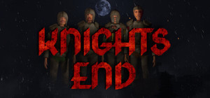Knights End banner