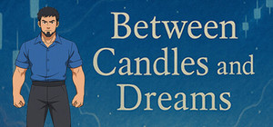 Between Candles and Dreams banner