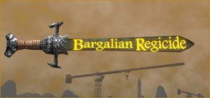 Bargalian Regicide banner