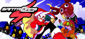 SantaCorps 4 banner
