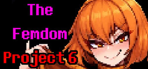 The Femdom Project 6 banner