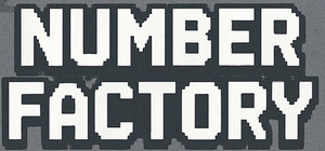 Number Factory banner