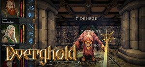 Dverghold banner