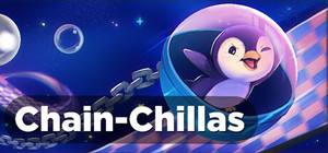 Chain-Chillas banner