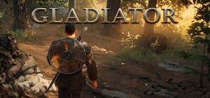Gladiator banner