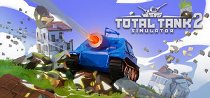 Total Tank Simulator 2 banner