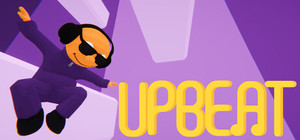 UPBEAT banner