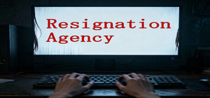 Resignation Agency banner