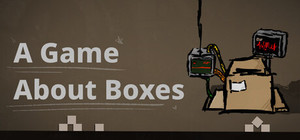 A Game About Boxes banner