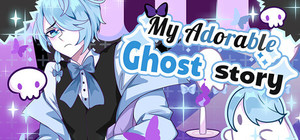 My Adorable Ghost Story banner