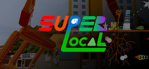 Project SuperLocal banner