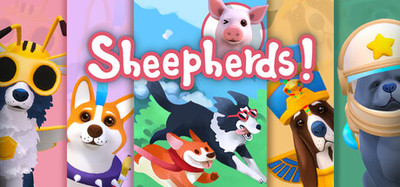 Sheepherds! Supporter Pack Edition