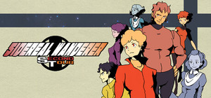 Sidereal Wanderer ST banner