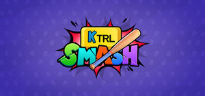Ktrl Smash banner