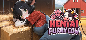 Hentai Furry Cow banner