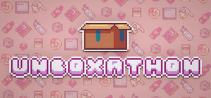 Unboxathon+ banner