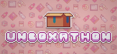 Unboxathon+