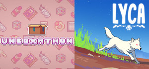 Lyca x Unboxathon banner