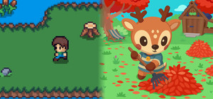 Milly & Runner banner