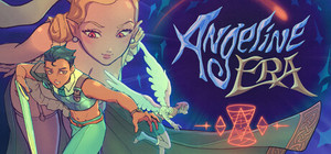 Angeline Era Supporter banner