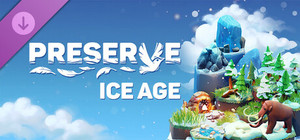 Preserve Ice Age banner